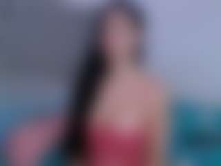 Jazz's Live Sex Cam Show