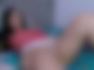 Jazz's Live Sex Cam Show