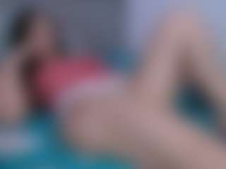 Jazz's Live Sex Cam Show