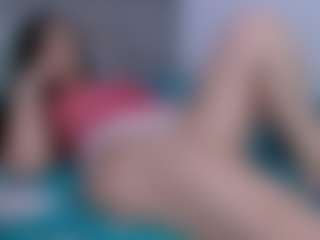 Jazz's Live Sex Cam Show