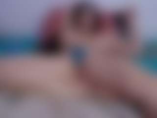 Jazz's Live Sex Cam Show