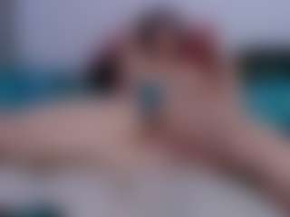 Jazz's Live Sex Cam Show