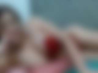 Jazz's Live Sex Cam Show