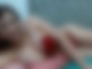 Jazz's Live Sex Cam Show