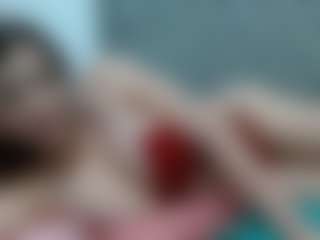 Jazz's Live Sex Cam Show