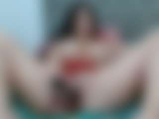 Jazz's Live Sex Cam Show