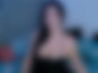 Jazz's Live Sex Cam Show
