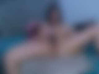 Jazz's Live Sex Cam Show