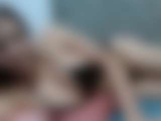 Live cam show with Jazz - Colombia on Dolls Live