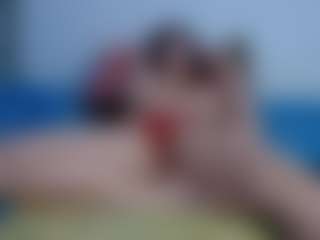 Jazz's Live Sex Cam Show