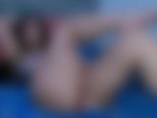 Jazz's Live Sex Cam Show
