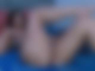 Jazz's Live Sex Cam Show
