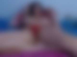 Jazz's Live Sex Cam Show
