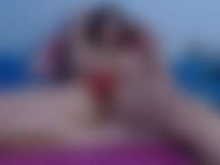 Jazz's Live Sex Cam Show