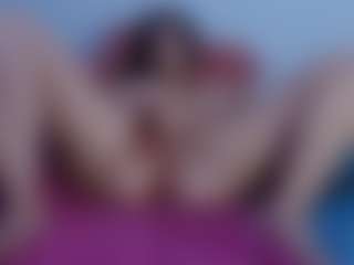 Jazz's Live Sex Cam Show