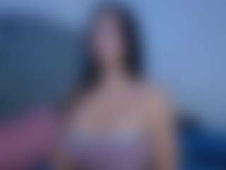 Jazz's Live Sex Cam Show