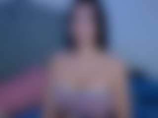 Jazz's Live Sex Cam Show
