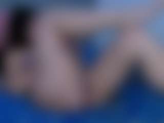Live cam show with Jazz - Green Eyes on Mixed Magazine Live