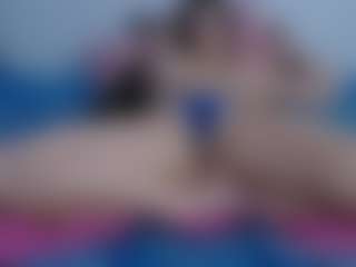Jazz's Live Sex Cam Show