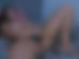 Jazz's Live Sex Cam Show