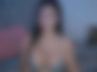 Jazz's Live Sex Cam Show