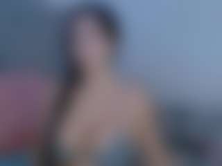 Jazz's Live Sex Cam Show