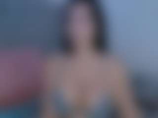 Jazz's Live Sex Cam Show
