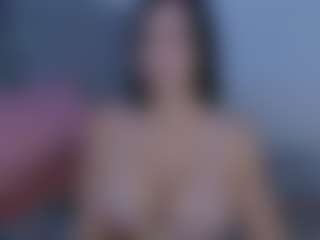 Jazz's Live Sex Cam Show