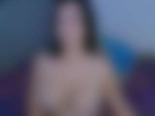 Jazz's Live Sex Cam Show
