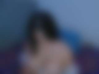 Live cam show with Jazz - Colombia on Mixed Magazine Live