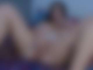Jazz's Live Sex Cam Show