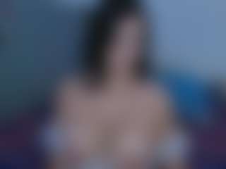 Jazz's Live Sex Cam Show
