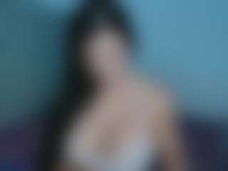 Jazz's Live Sex Cam Show