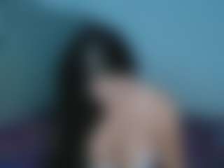 Jazz's Live Sex Cam Show