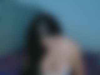 Jazz's Live Sex Cam Show