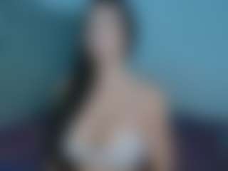 Jazz's Live Sex Cam Show