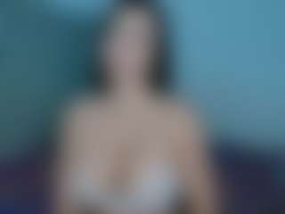 Jazz's Live Sex Cam Show