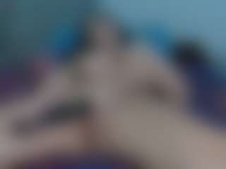 Jazz's Live Sex Cam Show