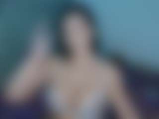 Jazz's Live Sex Cam Show