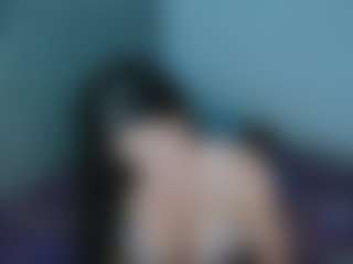 Jazz's Live Sex Cam Show