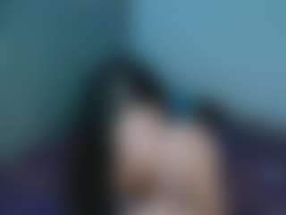 Jazz's Live Sex Cam Show