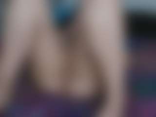 Jazz's Live Sex Cam Show