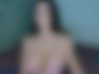 Live cam show with Jazz - Green Eyes on Camsoda