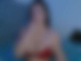 Live cam show with Jazz - Colombia on LiveSexCams6