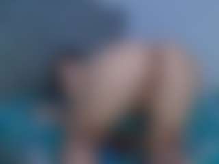 Live cam show with Jazz - Green Eyes on Camming Site