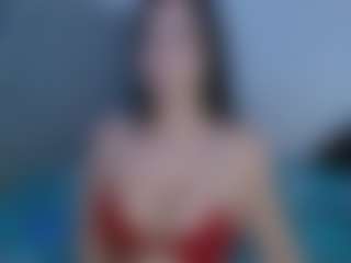 Live cam show with Jazz - Green Eyes on Camiplay Live