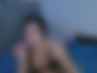 Jazz's Live Sex Cam Show