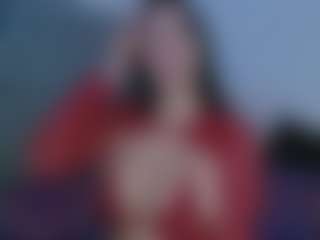 Jazz's Live Sex Cam Show