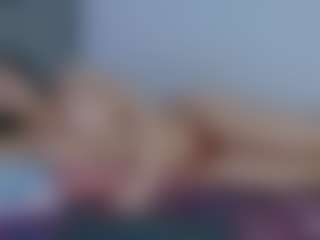 Jazz's Live Sex Cam Show