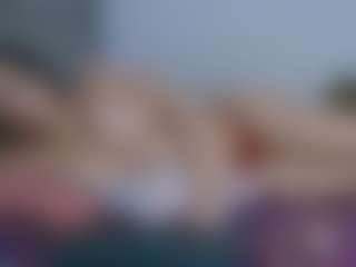 Live cam show with Jazz - Green Eyes on TeamSkeetLive